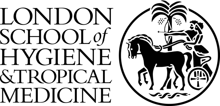 London School Of Hygiene And Tropical Medicine